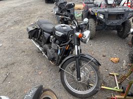 2008 Triumph Bonneville