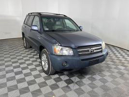 2007 Toyota HIGHLANDER