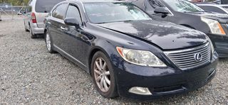 2007 Lexus LS 460