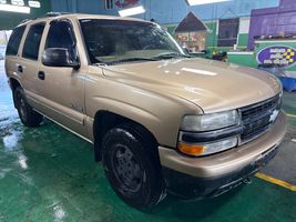 2000 Chevrolet Tahoe