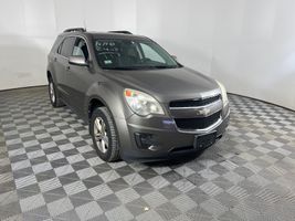 2011 Chevrolet Equinox