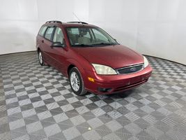 2005 Ford Focus