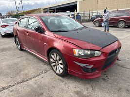 2008 Mitsubishi Lancer