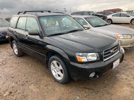 2004 Subaru Forester