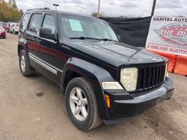 2011 JEEP Liberty