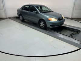 2005 Toyota COROLLA