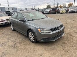2014 VOLKSWAGEN JETTA