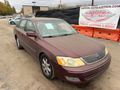2000 Toyota Avalon