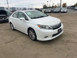 2010 Lexus HS 250h