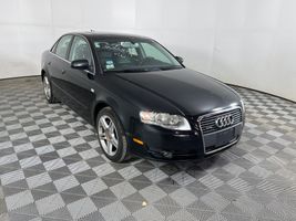 2006 Audi A4