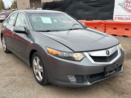 2010 ACURA TSX
