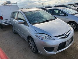 2009 Mazda MAZDA5