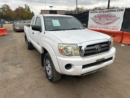 2009 Toyota Tacoma