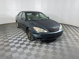2002 Toyota Camry