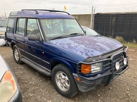 1995 Land Rover Discovery