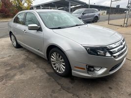 2010 Ford Fusion