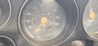 1989 Chevrolet R/V 3500 Series