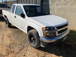 2004 Chevrolet Colorado