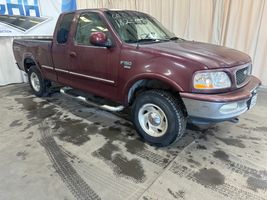 1998 Ford F150