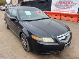 2004 ACURA TL