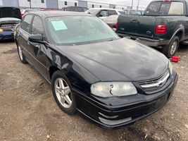 2004 Chevrolet Impala