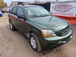 2007 Kia Sorento