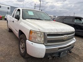 2009 Chevrolet Silverado 1500