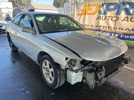 2000 Toyota Camry Solara