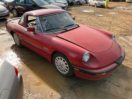 1987 ALFA ROMEO Spider