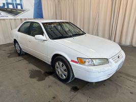 1998 Toyota Camry