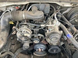 2005 Chevrolet Silverado 1500