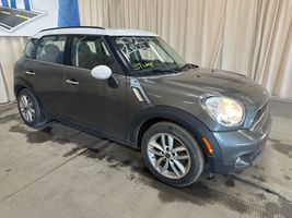 2012 MINI Cooper