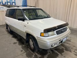 1996 Mazda MPV