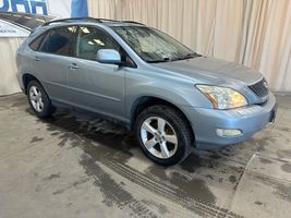 2005 Lexus RX 330