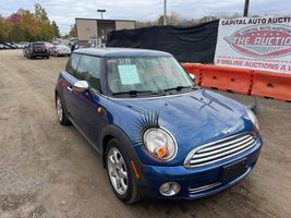 2007 MINI Cooper