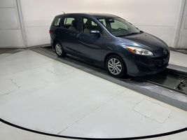 2012 Mazda MAZDA5