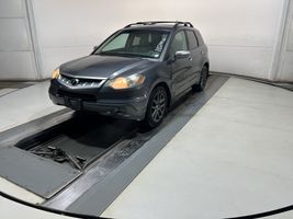 2009 ACURA RDX
