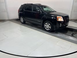 2014 GMC Terrain