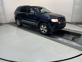 2012 JEEP GRAND CHEROKEE