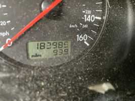 1999 VOLKSWAGEN Passat