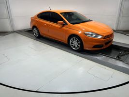 2013 Dodge Dart