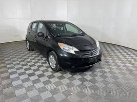 2014 NISSAN Versa Note