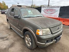 2004 Ford Explorer