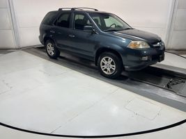 2006 ACURA MDX