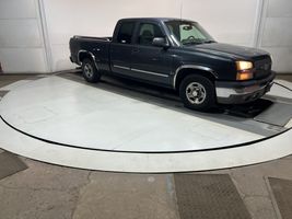 2003 Chevrolet Silverado 1500