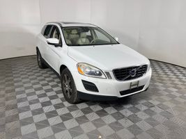2013 Volvo XC60
