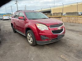 2013 Chevrolet Equinox