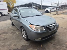 2010 Hyundai Elantra