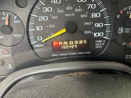 1997 Chevrolet Express