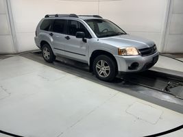 2006 Mitsubishi Endeavor